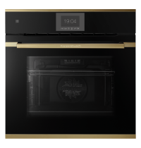 Духовой шкаф электрический Kuppersbusch B 6550.0 S4 Gold